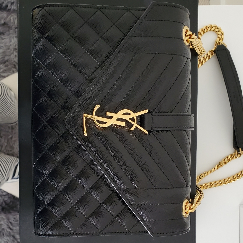 YSL Monogram Bag - Picture 3 of 4